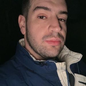 Meet your Posher, Victor ulises
